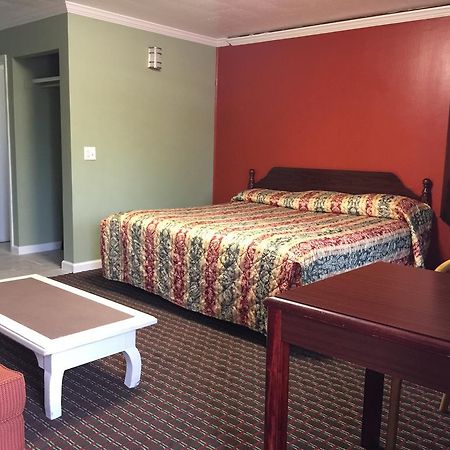 Skyland Motel 科尼利亚 外观 照片