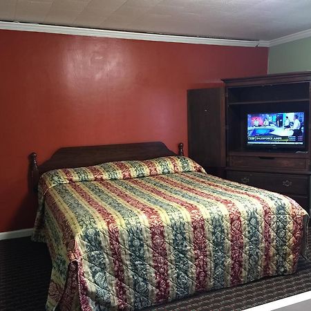Skyland Motel 科尼利亚 外观 照片