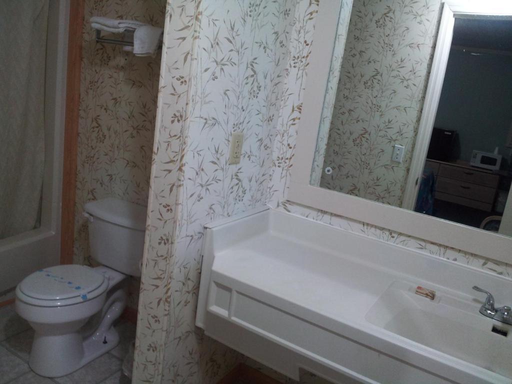 Skyland Motel 科尼利亚 客房 照片