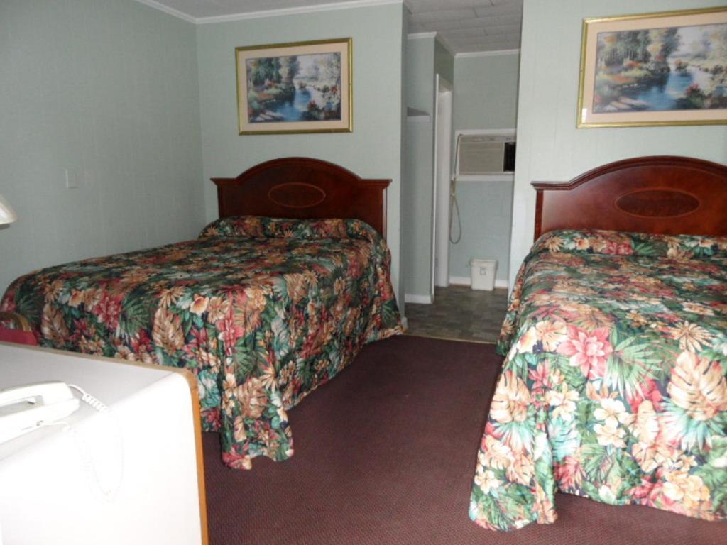 Skyland Motel 科尼利亚 客房 照片